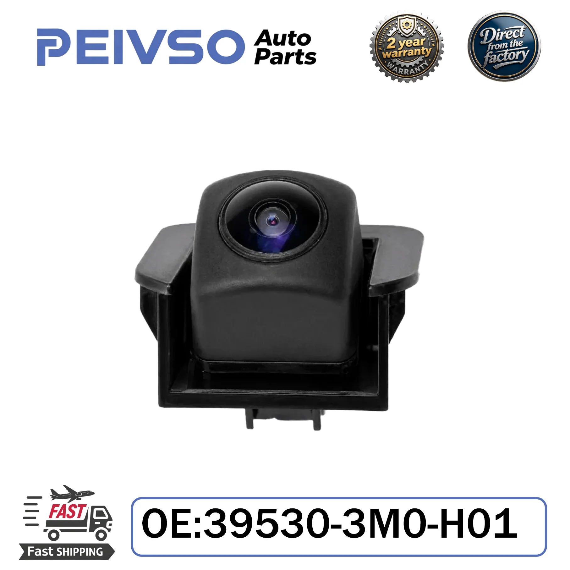 PEIVSO NEW High Quality 39530-3M0-H01 Rear View Backup Camera Parking for Honda Vezel HR-V XR-V Car Parts
PEIVSO NEW High Quality 39530-3M0-H01 Rear View Backup Camera Parking for Honda Vezel HR-V XR-V Car Parts