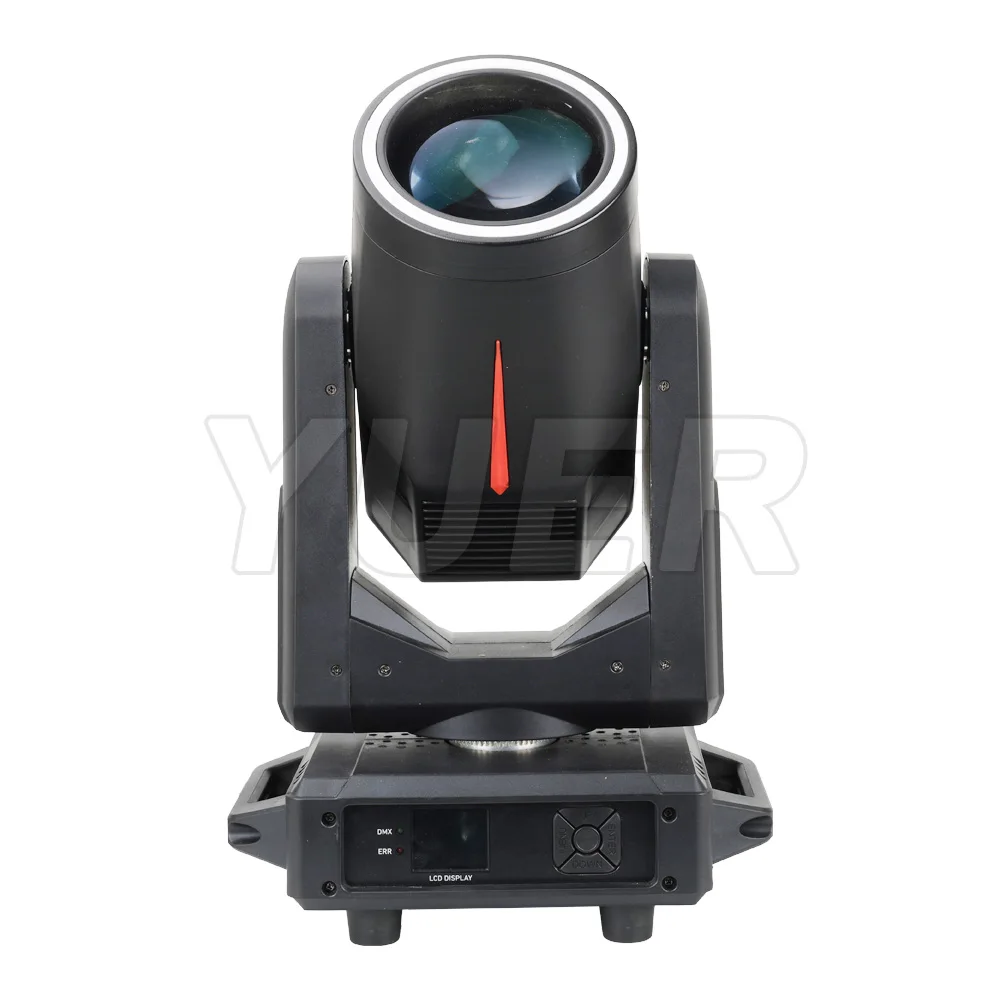 YUER 4PCS 230W 7R Beam Spot Moving Head Light Focus Frost Effect с SMD кольцом с Party Dj Disco Wedding Club Stage Lighting
YUER 4PCS 230W 7R Beam Spot Moving Head Light Focus Frost Effect с SMD кольцом с Party Dj Disco Wedding Club Stage Lighting
