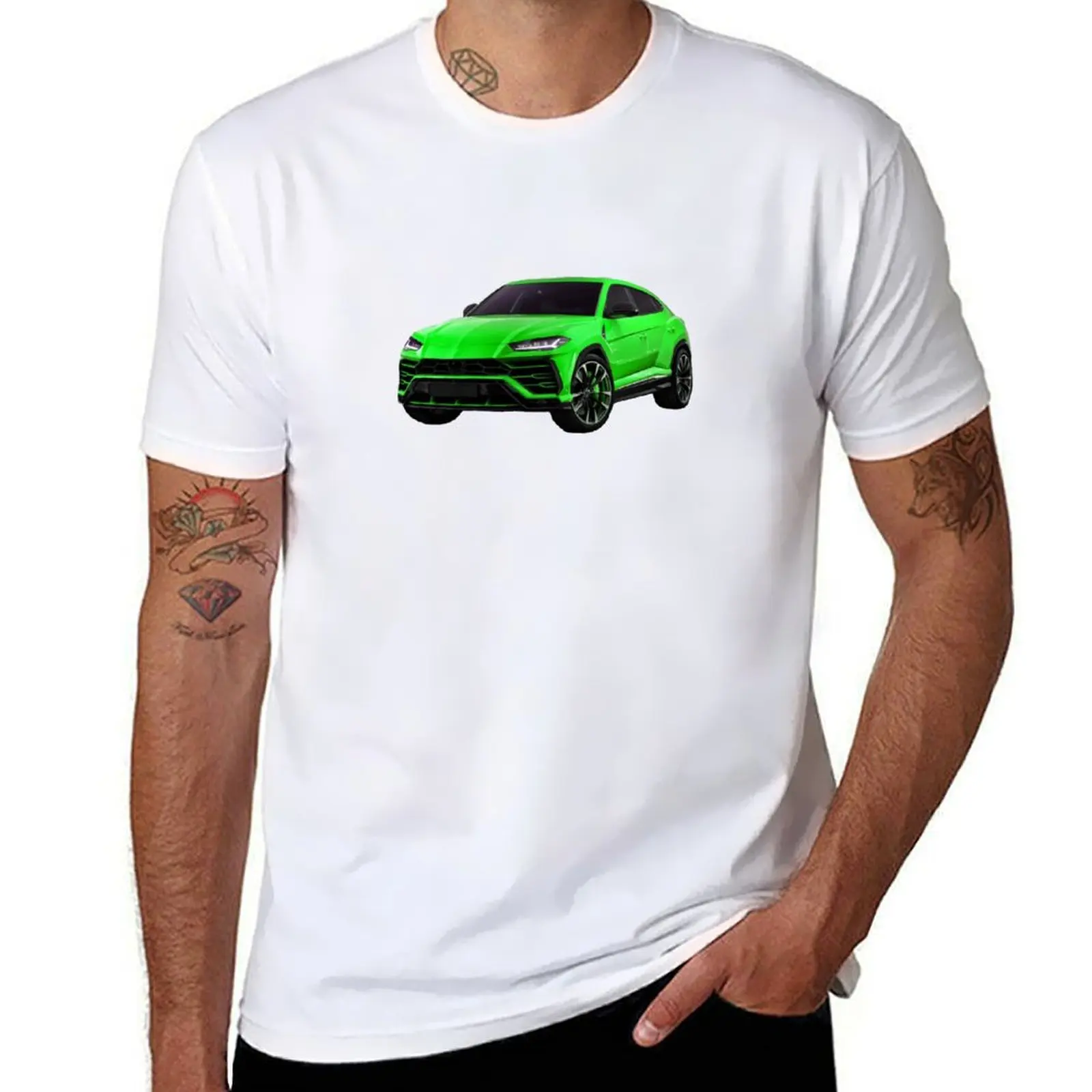 Urus T-Shirt cotton tshirt 100% t shirts for man cotton soft T-Shirt
Urus T-Shirt cotton tshirt 100% t shirts for man cotton soft T-Shirt