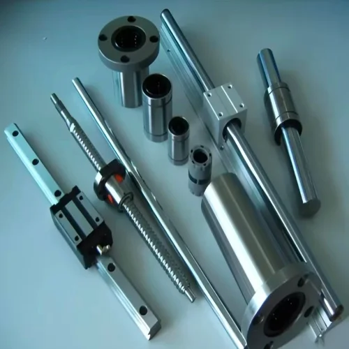 Factory Direct Flexible SUJ2 Hardened Chrome Plated Linear Shaft 16mm 30mm Solid Rod for Linear Guide Rail HRC60-62 Motor & Gear
Factory Direct Flexible SUJ2 Hardened Chrome Plated Linear Shaft 16mm 30mm Solid Rod for Linear Guide Rail HRC60-62 Motor & Gear