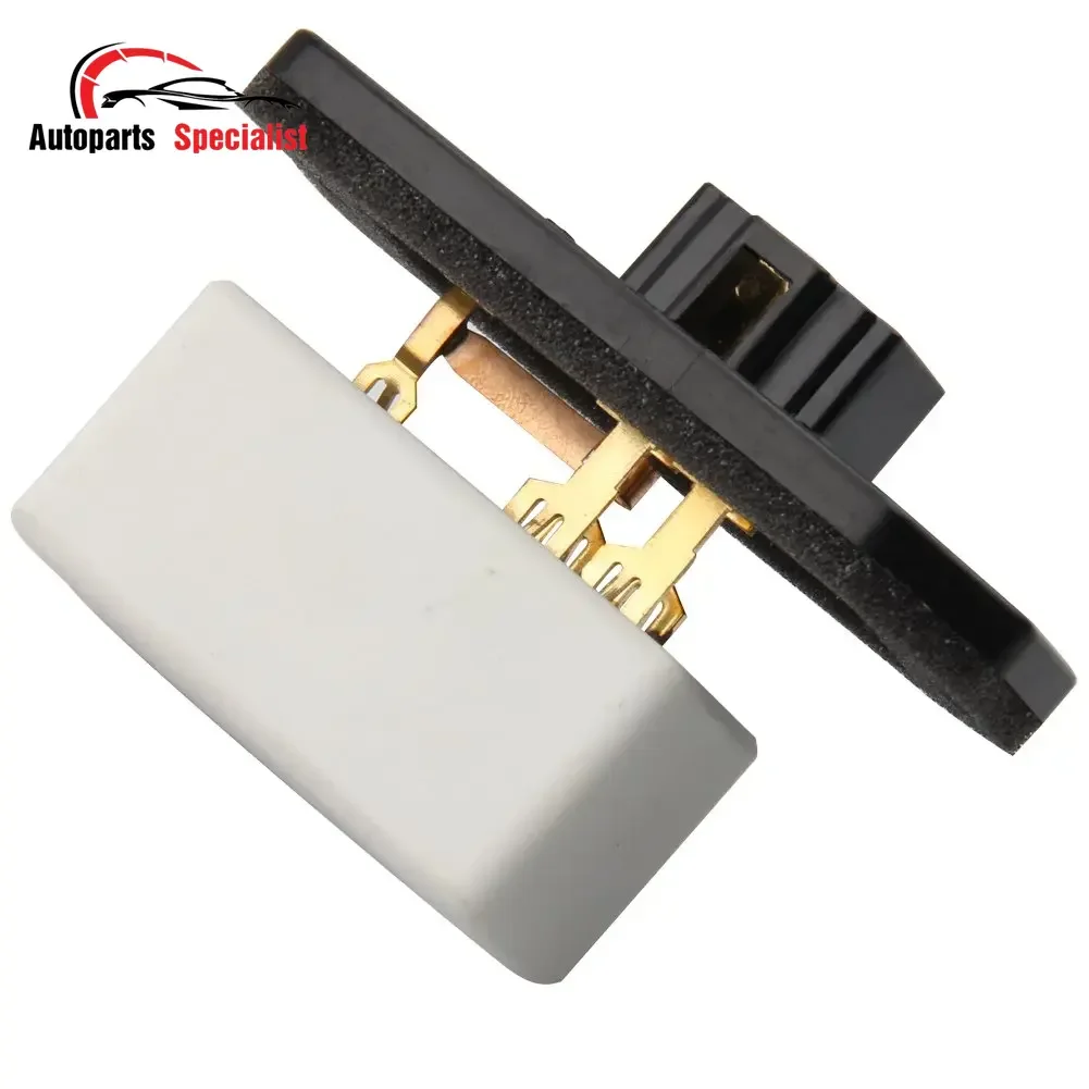 Car 4720278 HVAC Heater Fan Speed Regulator For Dodge Ram 1500 2500 3500 68004241AA New
Car 4720278 HVAC Heater Fan Speed Regulator For Dodge Ram 1500 2500 3500 68004241AA New