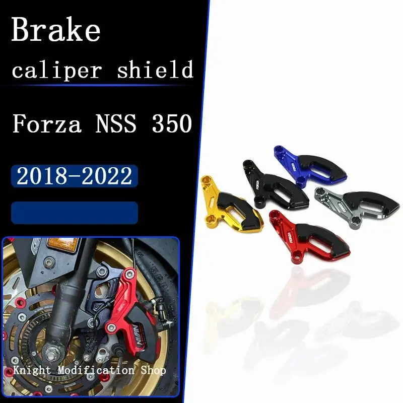 Suitable for modifying brake caliper covers for Fosha 350 NSS 350 2018 2019 2020 2021 2022 2023 caliper covers
Suitable for modifying brake caliper covers for Fosha 350 NSS 350 2018 2019 2020 2021 2022 2023 caliper covers