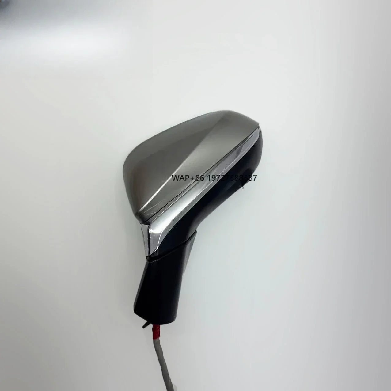 It Is Suitable for the 360-degree Rearview Mirror, Safety Blind Spot Side Rearview Mirror of LM300 Car
It Is Suitable for the 360-degree Rearview Mirror, Safety Blind Spot Side Rearview Mirror of LM300 Car