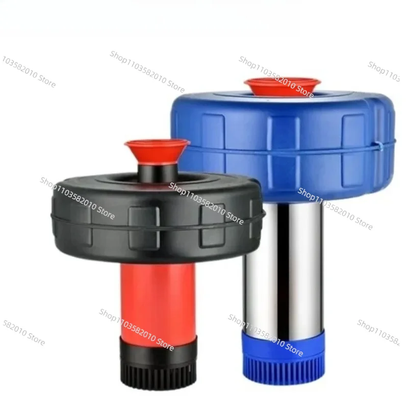 Fish Pond Aerator Pump for Breeding and Irrigation Floating Water Pump for Pond Aeration for Fish Pond
Fish Pond Aerator Pump for Breeding and Irrigation Floating Water Pump for Pond Aeration for Fish Pond