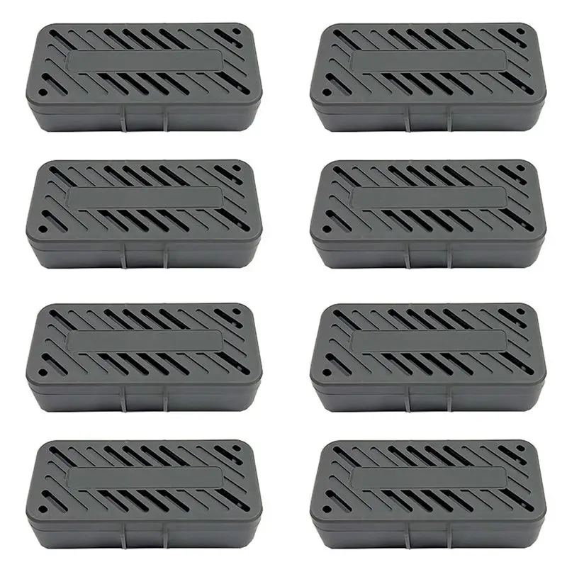 8X Sewage Tank Deodorization Particles For Dreame X40/X40 Pro/X40 Ultra Vacuum Cleaner Replaceable Parts New
8X Sewage Tank Deodorization Particles For Dreame X40/X40 Pro/X40 Ultra Vacuum Cleaner Replaceable Parts New