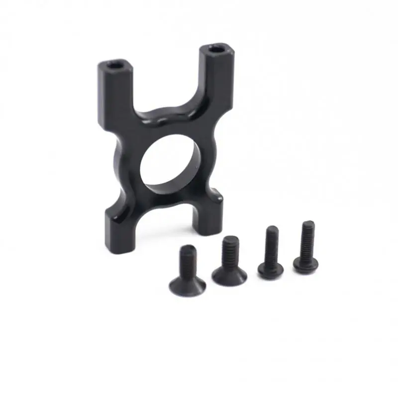 Pro For 1/8 ARRMA KRATON 6S Cart Aluminum Alloy Upgrade Replacement Spare Parts Middle Differential Front Fixing Seat ,Black
Pro For 1/8 ARRMA KRATON 6S Cart Aluminum Alloy Upgrade Replacement Spare Parts Middle Differential Front Fixing Seat ,Black