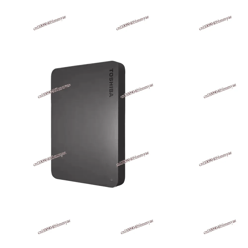 Mobile Hard Disk 2T/1T/500G High-speed USB3.0 New Xiaohei A3 External Mobile Phone Computer Universal
Mobile Hard Disk 2T/1T/500G High-speed USB3.0 New Xiaohei A3 External Mobile Phone Computer Universal