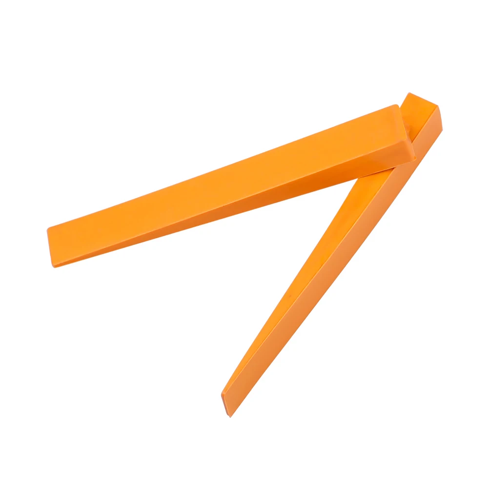 1Pcs Piano Tuning Fork Orange Rubber Stop Fork Medium Low Tone Area Piano Tuning Maintenance Kit Durable Accurate
1Pcs Piano Tuning Fork Orange Rubber Stop Fork Medium Low Tone Area Piano Tuning Maintenance Kit Durable Accurate