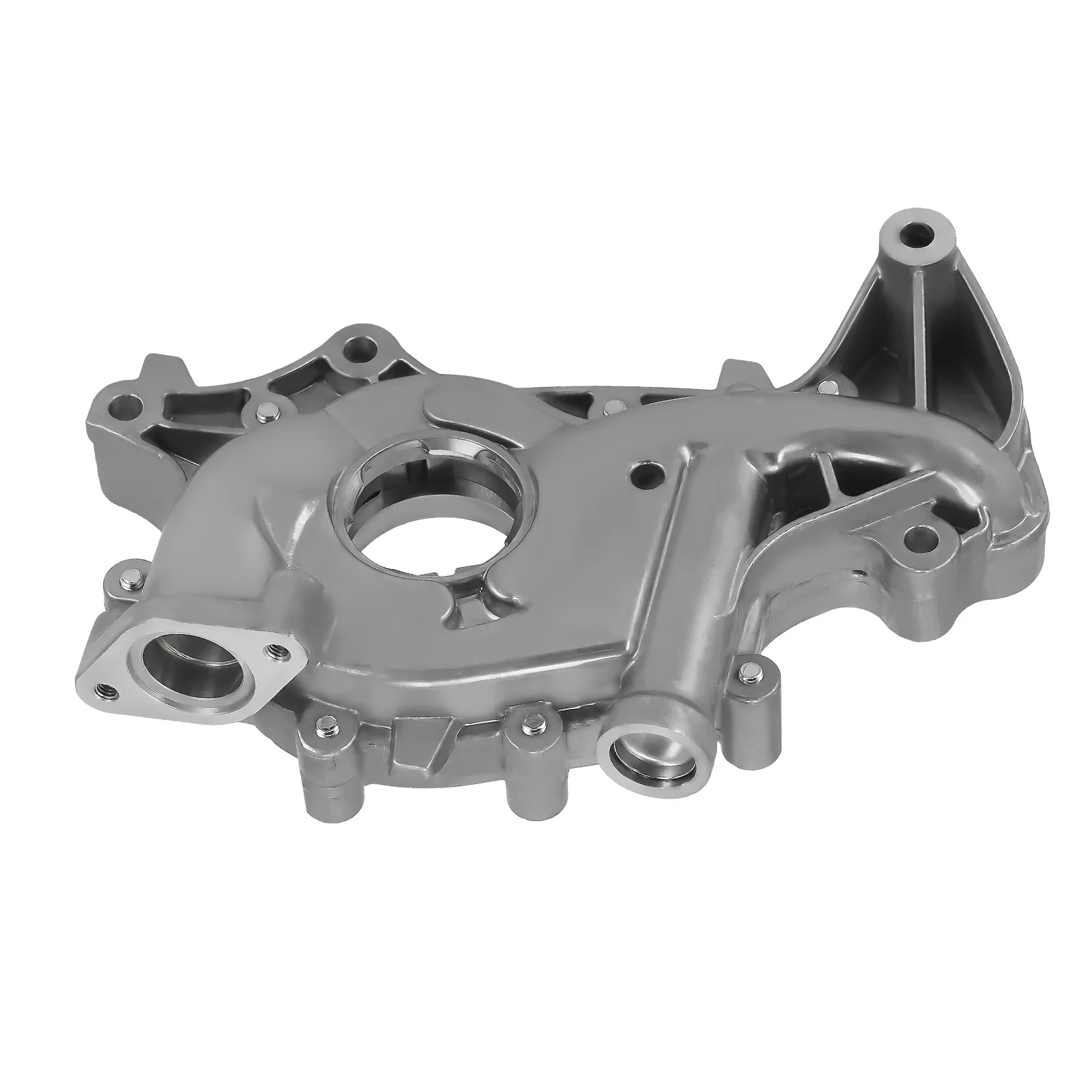 New High Volume Engine Oil Pump For Ford 3.5L, 3.7L 2007-2021 2022 2023
New High Volume Engine Oil Pump For Ford 3.5L, 3.7L 2007-2021 2022 2023