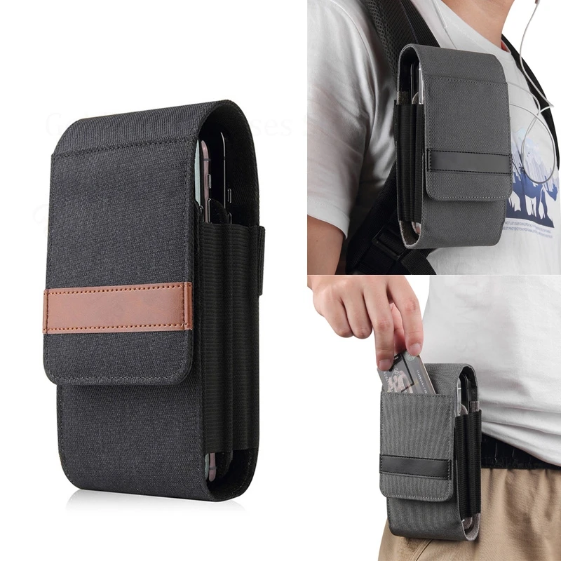 For iPhone 17 16e 15 Pro Max Card Wallet Case Phone Pouches For Apple 17 Air 16 Plus 14 13 15 Pro Max Phone Cover Waist Belt Bag
For iPhone 17 16e 15 Pro Max Card Wallet Case Phone Pouches For Apple 17 Air 16 Plus 14 13 15 Pro Max Phone Cover Waist Belt Bag