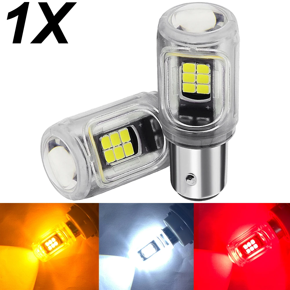 1 шт., автомобисветодиодный светодиодные лампы BAU15S PY21W BAY15D 1157 P21/5W LED P21W BA15S 1156 R5W R10W
1 шт., автомобисветодиодный светодиодные лампы BAU15S PY21W BAY15D 1157 P21/5W LED P21W BA15S 1156 R5W R10W