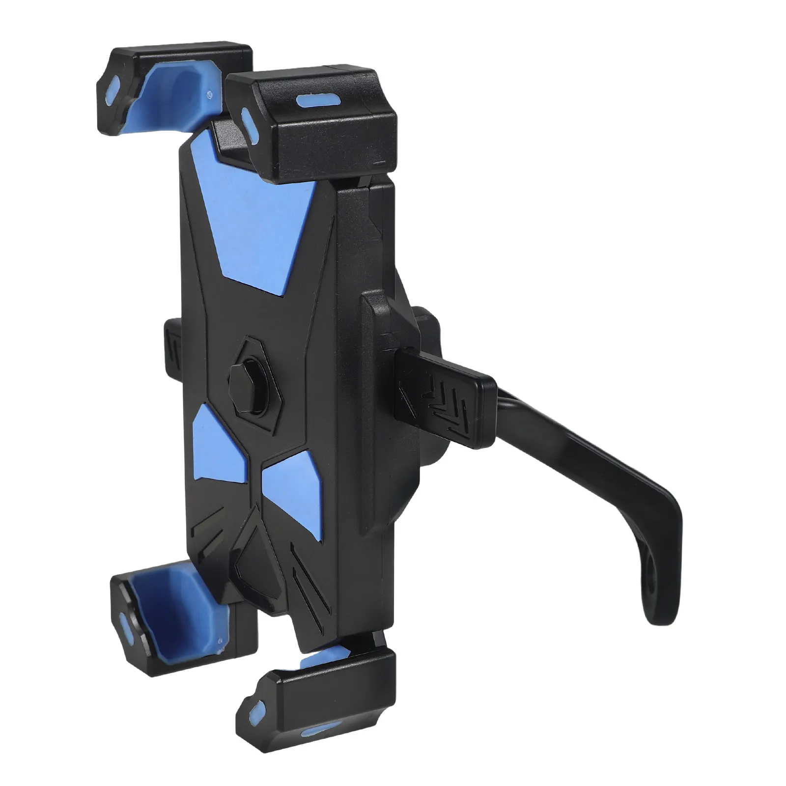 Motorcycle Phone Mount Universal 360 Rotating Shock Absorbing Mirror Mount Phone Holder for Electric Bike Cycling Navigation Use
Motorcycle Phone Mount Universal 360 Rotating Shock Absorbing Mirror Mount Phone Holder for Electric Bike Cycling Navigation Use