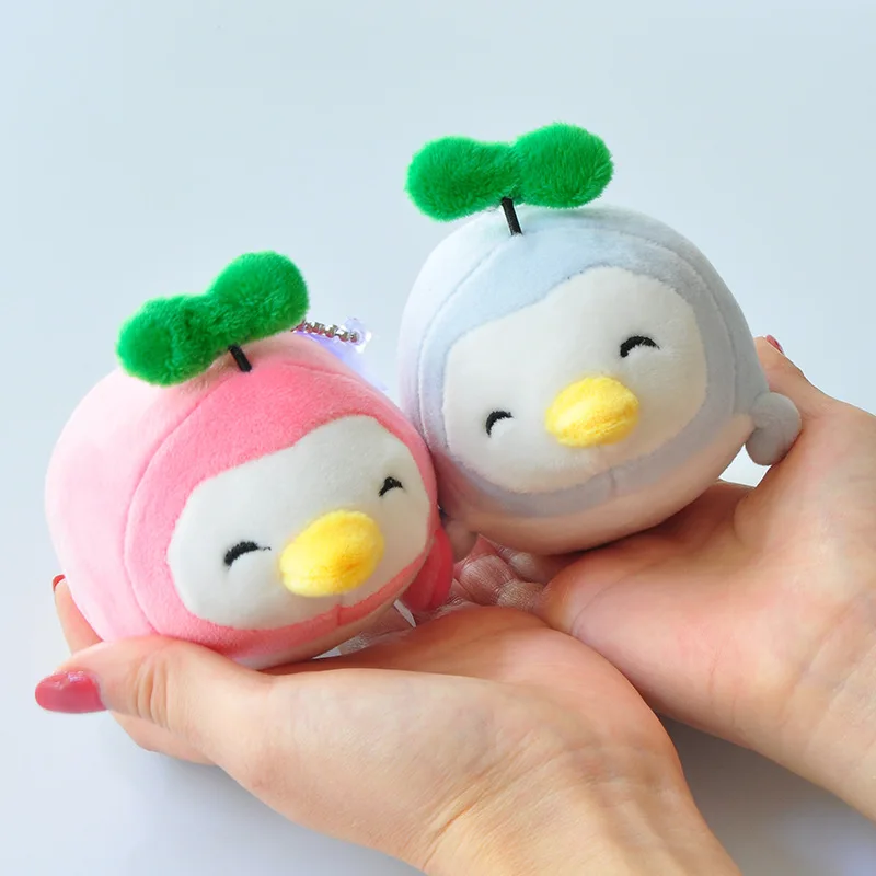 Penguin Plush Toy Bead Chain Sucker smiling Pendant cute decoration soft christmas birthday couple sweet gift
Penguin Plush Toy Bead Chain Sucker smiling Pendant cute decoration soft christmas birthday couple sweet gift