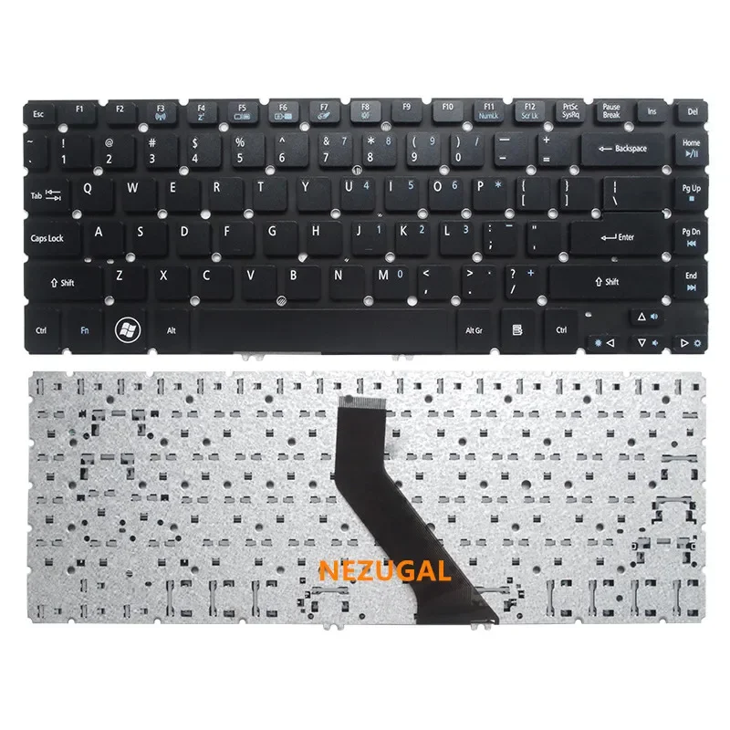 laptop keyboard FOR Acer Aspire V5-431G V5-431P V5-431PG V5-471G V5-471P V5-471 V5-431 MS2360 US BLACK keyboard
laptop keyboard FOR Acer Aspire V5-431G V5-431P V5-431PG V5-471G V5-471P V5-471 V5-431 MS2360 US BLACK keyboard