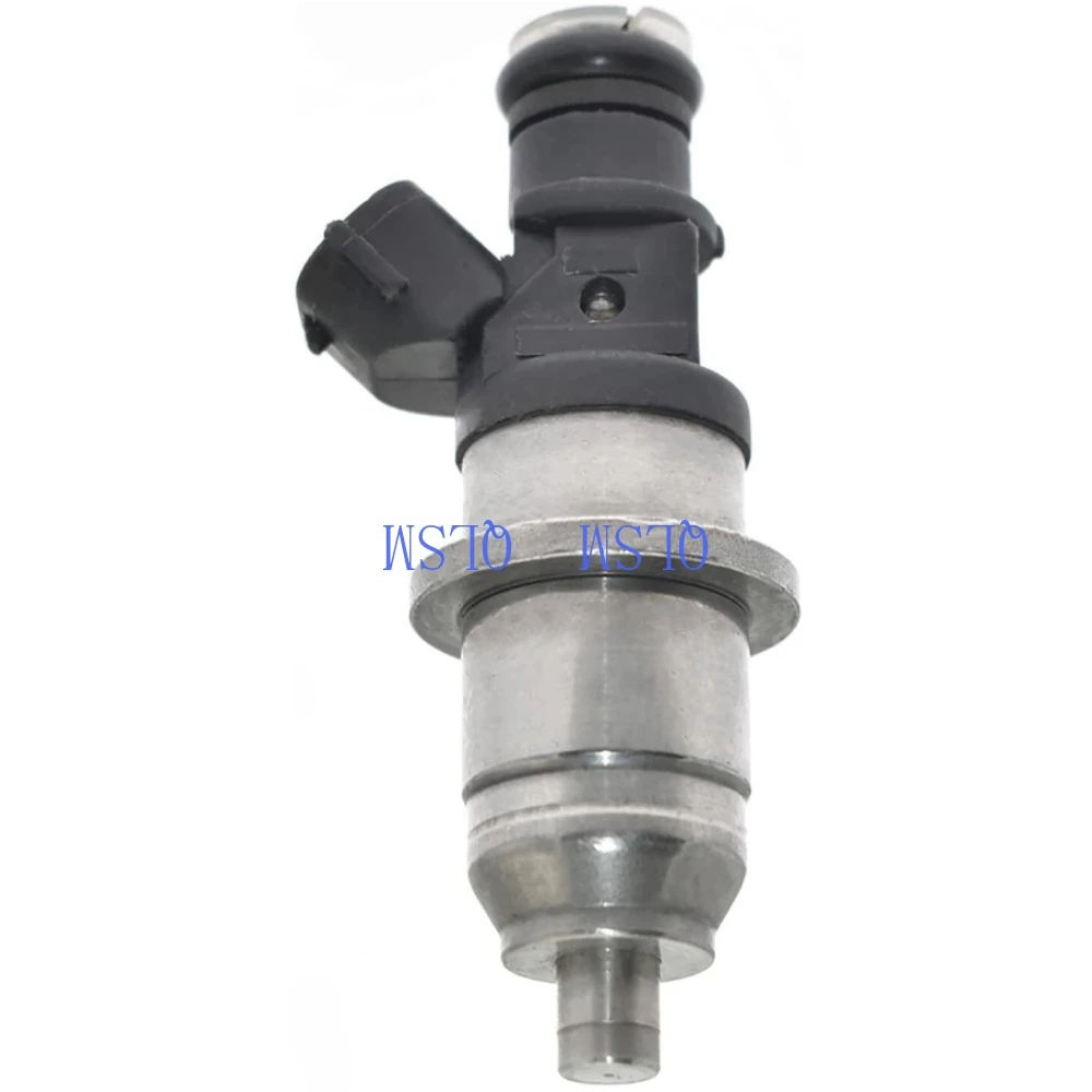 E7T05071 Fuel Injector Nozzle DIM1000G for 2000 2006 Mitsubishi Carisma 1.8 GDI Premium Car Accessories
E7T05071 Fuel Injector Nozzle DIM1000G for 2000 2006 Mitsubishi Carisma 1.8 GDI Premium Car Accessories