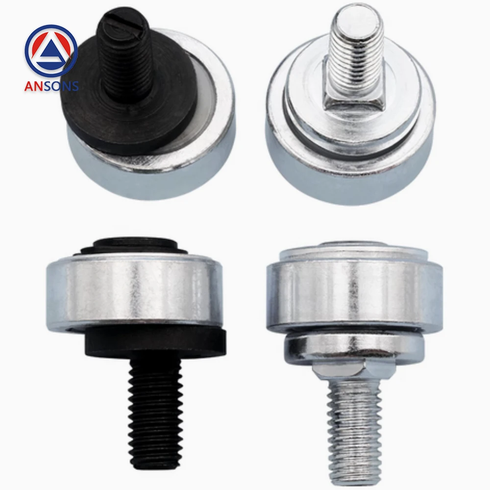 25MM Screw M8 Mits*b*shi Elevator Landing Door Eccentric Roller Concentric Hall Door Position Wheel Ansons Elevator Spare Parts
25MM Screw M8 Mits*b*shi Elevator Landing Door Eccentric Roller Concentric Hall Door Position Wheel Ansons Elevator Spare Parts
