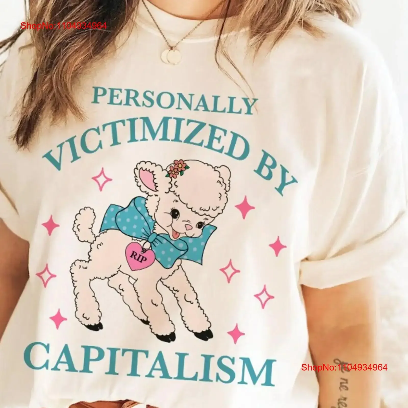 Personally victimized by capitalism shirt inflation social justice feminist liberal housing crisis homeless advocate vintage
Personally victimized by capitalism shirt inflation social justice feminist liberal housing crisis homeless advocate vintage