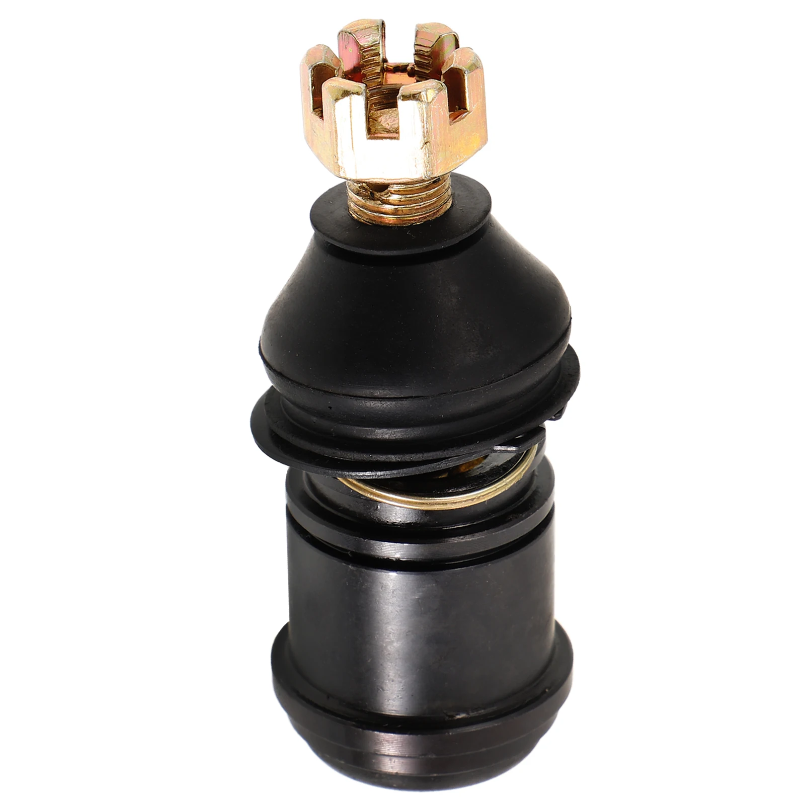 Upgraded Metal Swingarm Ball Head 12Mm For Go Kart Atv Scooter Durable Ball Joint Suspension Steering Chassis Part
Upgraded Metal Swingarm Ball Head 12Mm For Go Kart Atv Scooter Durable Ball Joint Suspension Steering Chassis Part