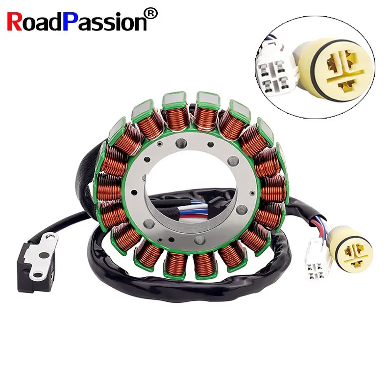 Детали двигателя мотоцикла, катушка статора для Yamaha YFM350A YFM350FWA YFM350X YFM35BA YFM35FAH yfm35fнамиyfm400a YFM400FA
Детали двигателя мотоцикла, катушка статора для Yamaha YFM350A YFM350FWA YFM350X YFM35BA YFM35FAH yfm35fнамиyfm400a YFM400FA