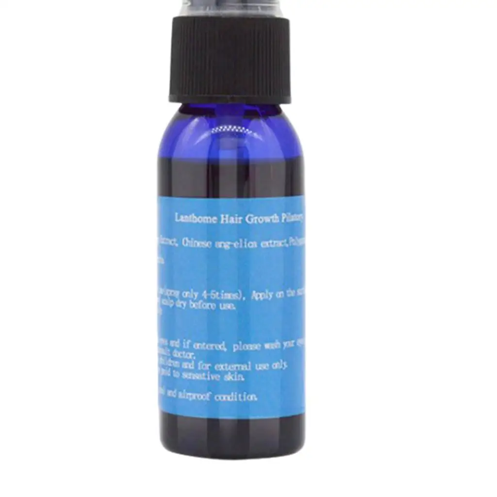 Hair Growth Oil Natural Ingredients Strengthening Essence for Repairing Malnourished Follicles Women Men Hair Care
Hair Growth Oil Natural Ingredients Strengthening Essence for Repairing Malnourished Follicles Women Men Hair Care