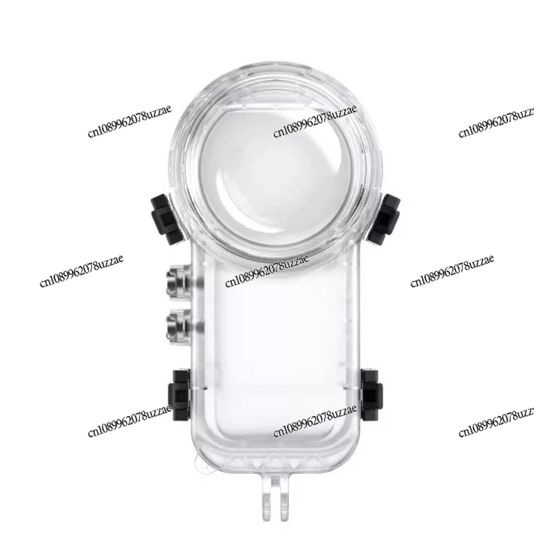 Подходит для X3: полностью невидимый водонепроницаемый чехол/чехол для дайвинга, силиконовый защитный чехол
Подходит для X3: полностью невидимый водонепроницаемый чехол/чехол для дайвинга, силиконовый защитный чехол