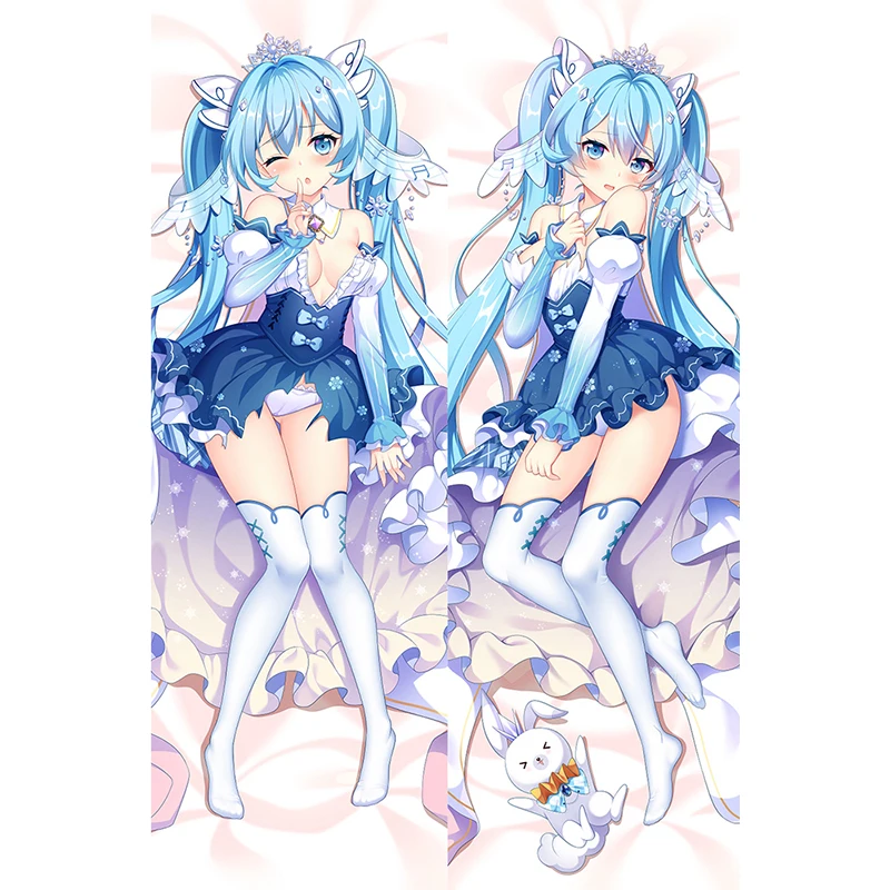 Dakimakura Anime Pillow Cover Beautiful Girl Double Sided Print 2Way Cushion Bedding Festival Gifts Gifts
Dakimakura Anime Pillow Cover Beautiful Girl Double Sided Print 2Way Cushion Bedding Festival Gifts Gifts