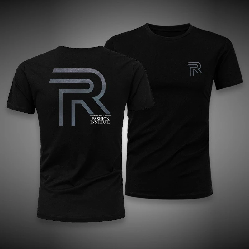 2025 летние новые высококачественные мужские и женские футболки, хлопковые уличные свободные футболки с принтом
2025 летние новые высококачественные мужские и женские футболки, хлопковые уличные свободные футболки с принтом