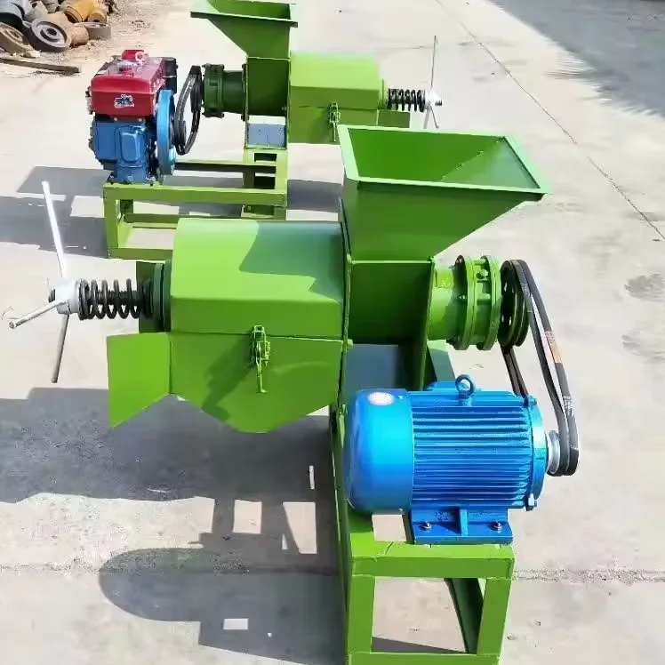 Electric Motor Palm Fruit Palm Seed Oil Press Machine Palm Oil Pressing Machine
Electric Motor Palm Fruit Palm Seed Oil Press Machine Palm Oil Pressing Machine