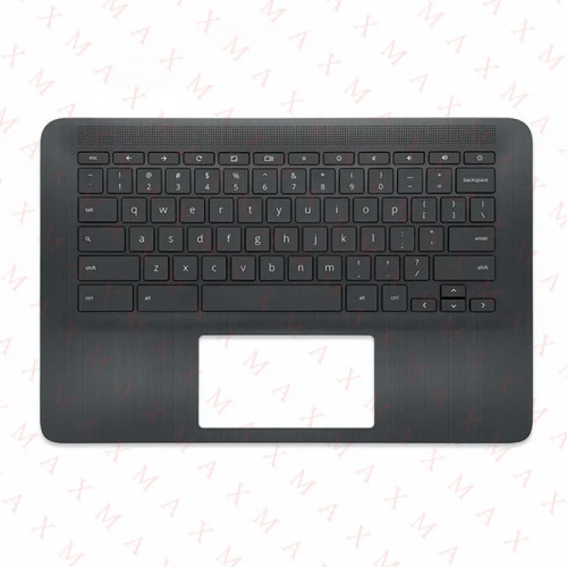 Новинка AA для HP Chromebook 14 G6, верхний чехол с упором для рук, лицевая панель клавиатуры США KB L90459-001
Новинка AA для HP Chromebook 14 G6, верхний чехол с упором для рук, лицевая панель клавиатуры США KB L90459-001