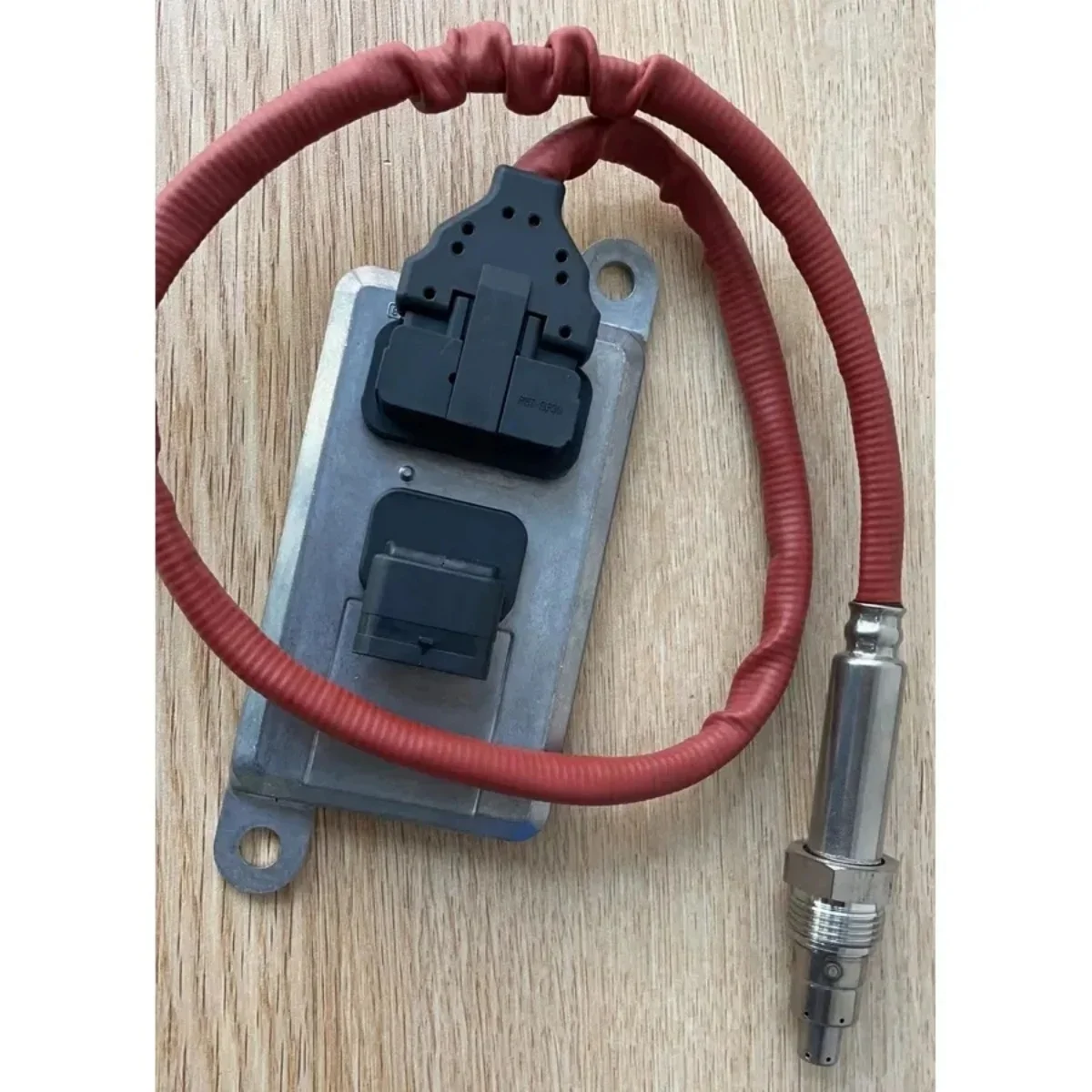 Hot salesHigh quality Brand New 89835-28480 A2C12208000-283 8983528480 Nitrogen Sensor 24V For ISUZU Truck Parts Nox Sen
Hot salesHigh quality Brand New 89835-28480 A2C12208000-283 8983528480 Nitrogen Sensor 24V For ISUZU Truck Parts Nox Sen