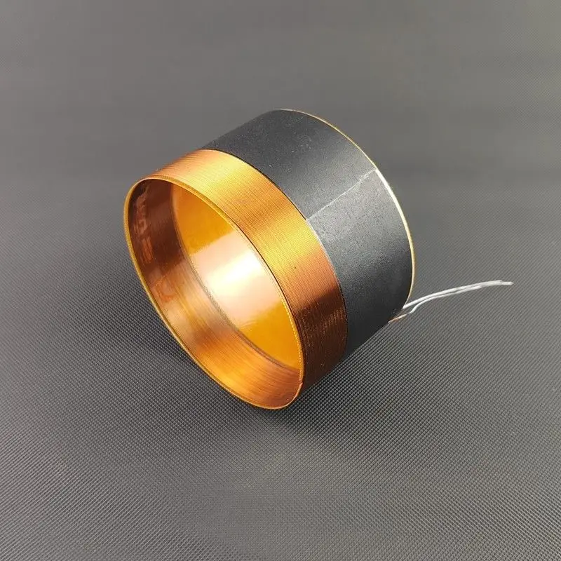 1PCS 87.5MM Bass Voice Coil Woofer Subwoofer Speaker 8OHM IN /OUT
1PCS 87.5MM Bass Voice Coil Woofer Subwoofer Speaker 8OHM IN /OUT