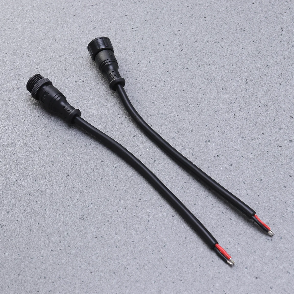 Solar Panel Plug Connector Cable for Panels Equipment Waterproof Connectors Multipurpose
Solar Panel Plug Connector Cable for Panels Equipment Waterproof Connectors Multipurpose