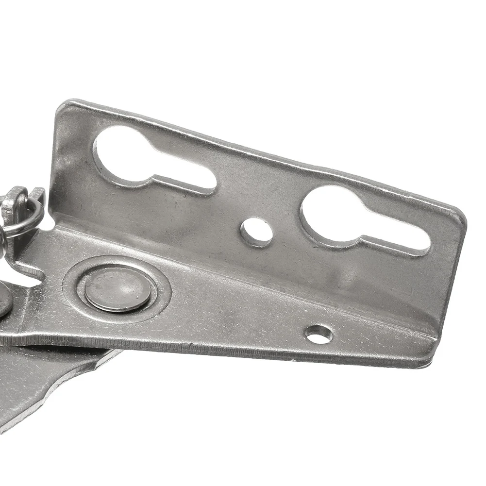 1 Set 80 Degree Sprung Hinges for Upper Door Lift Code Kitchen Cabinet Support Kitchen Cabinet Support 1 Set
1 Set 80 Degree Sprung Hinges for Upper Door Lift Code Kitchen Cabinet Support Kitchen Cabinet Support 1 Set