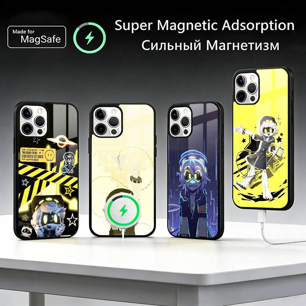 N M-Murder D-Drones Phone Case For iPhone17,16,15,14,13,12,11 Plus,Pro Max For Magsafe Wireless Charging
N M-Murder D-Drones Phone Case For iPhone17,16,15,14,13,12,11 Plus,Pro Max For Magsafe Wireless Charging