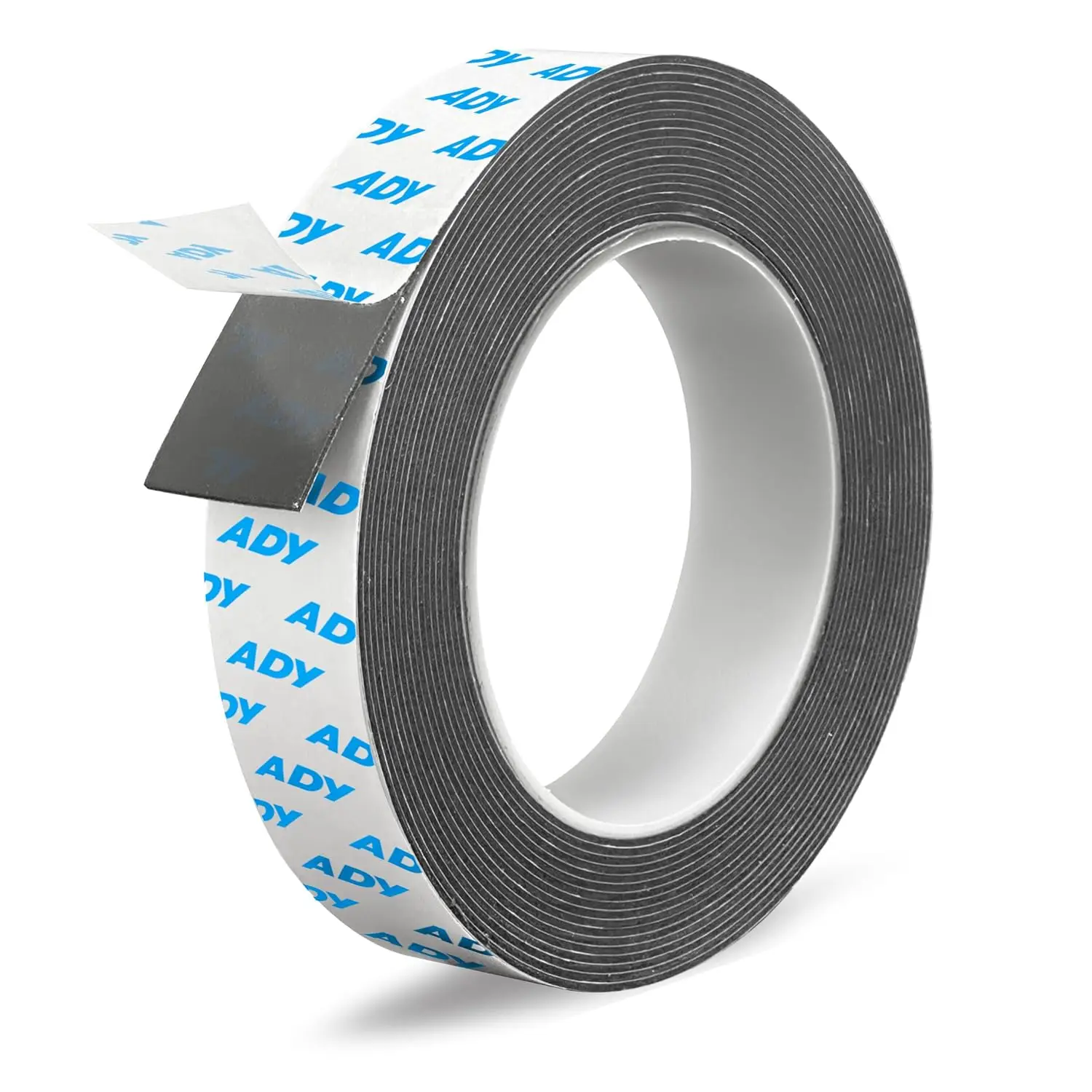 Double Sided Tape Heavy Duty Removable 1in x 20ft, Foam Tape for Walls, Picture Hanging Strips, Damage Free for Rent Room
Double Sided Tape Heavy Duty Removable 1in x 20ft, Foam Tape for Walls, Picture Hanging Strips, Damage Free for Rent Room