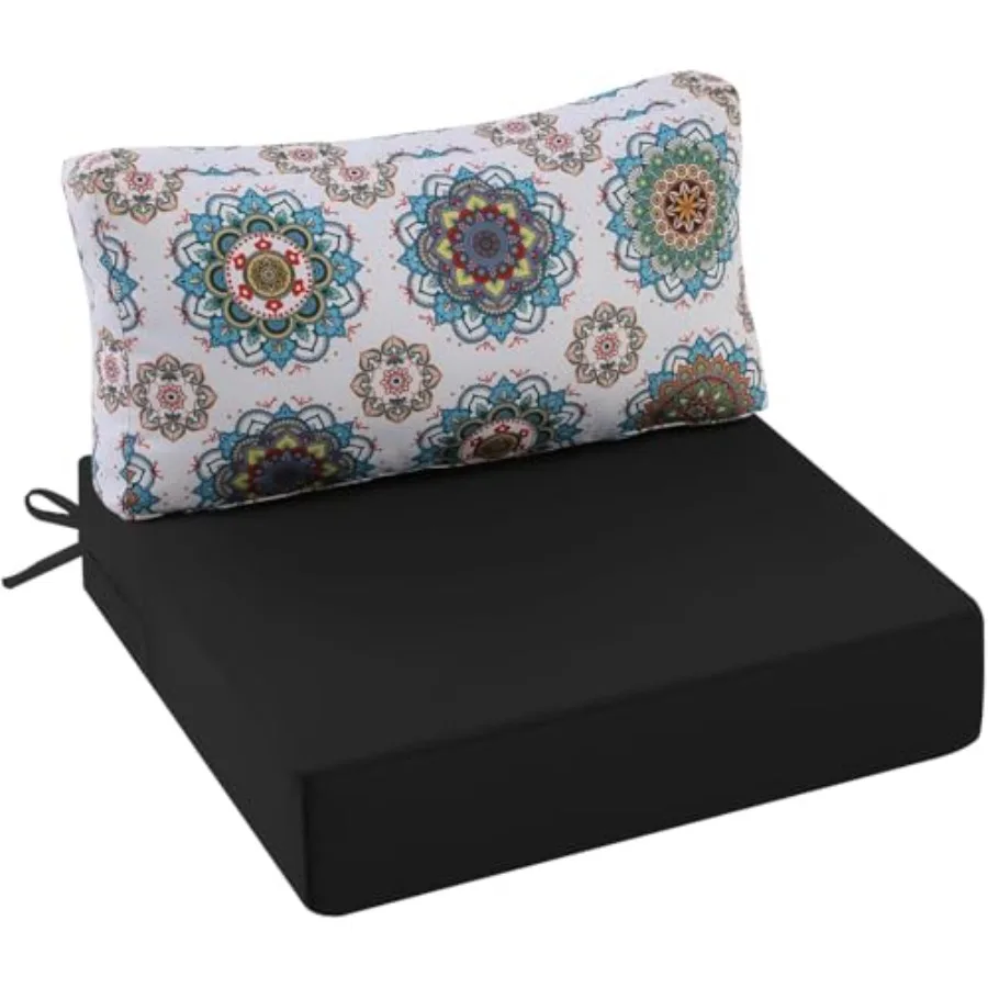 Outdoor Cushions for Patio Furniture Outdoor Seat and Back Cushion Waterproof Hampton Bay Deep Seat Replacement Couch Cushions
Outdoor Cushions for Patio Furniture Outdoor Seat and Back Cushion Waterproof Hampton Bay Deep Seat Replacement Couch Cushions