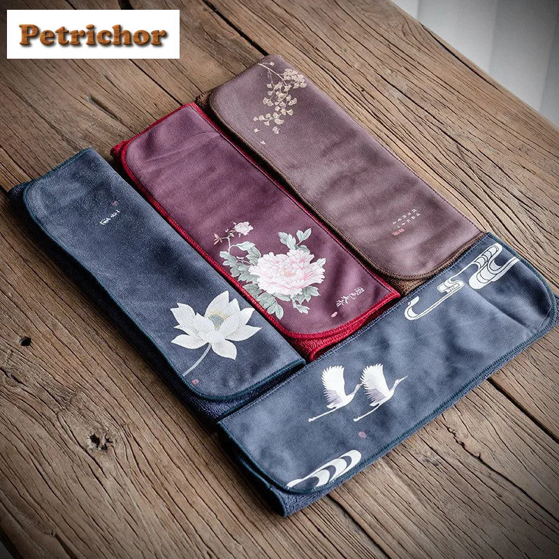 Цветной рисунок, окрашенный водопоглощением и утолщенным чайным полотенцем, древние чайные салфетки, домашняя чайная ткань, украшения для кафе 
Цветной рисунок, окрашенный водопоглощением и утолщенным чайным полотенцем, древние чайные салфетки, домашняя чайная ткань, украшения для кафе