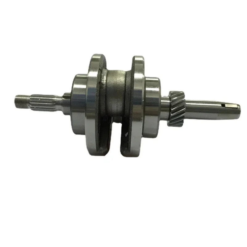 Мотоцикл для Zongshen WH100 CG150 с балансировочным валом для Zongshen gn125 вал коленчатого вала в сборе ZY100 GY650 GY6125 CG125
Мотоцикл для Zongshen WH100 CG150 с балансировочным валом для Zongshen gn125 вал коленчатого вала в сборе ZY100 GY650 GY6125 CG125