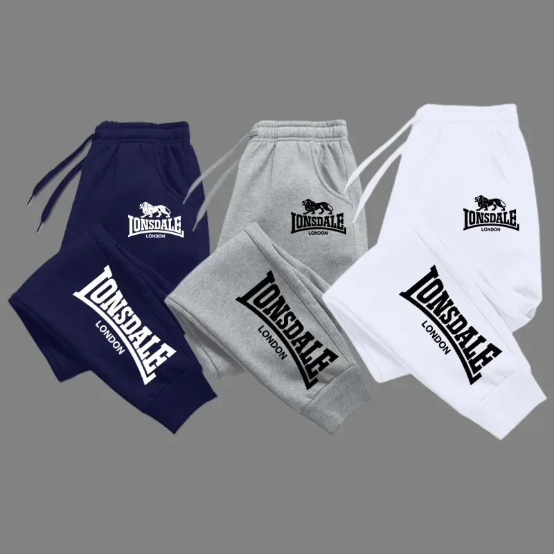 Spring and Autumn men Harajuku street casual pants jogging pants fashion fitness running slim high quality sports pants
Spring and Autumn men Harajuku street casual pants jogging pants fashion fitness running slim high quality sports pants