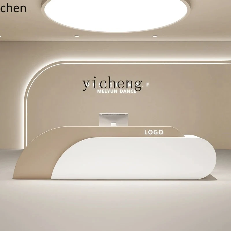 PYH beauty salon checkout page clothing store bar simple modern company front desk light luxury hotel reception
PYH beauty salon checkout page clothing store bar simple modern company front desk light luxury hotel reception