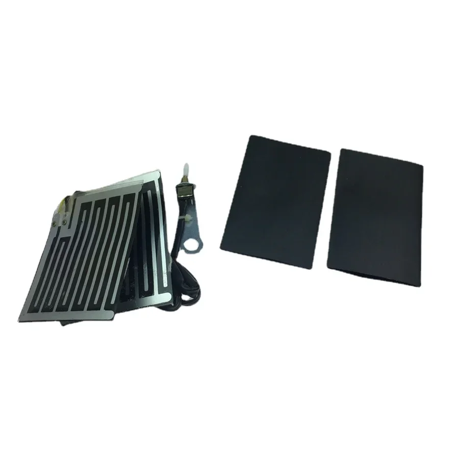For Motorcycle Electric Heating Handle Sets Heated Handle Sets Electric Heating Gloves Electric Heating Tablets Cold
For Motorcycle Electric Heating Handle Sets Heated Handle Sets Electric Heating Gloves Electric Heating Tablets Cold
