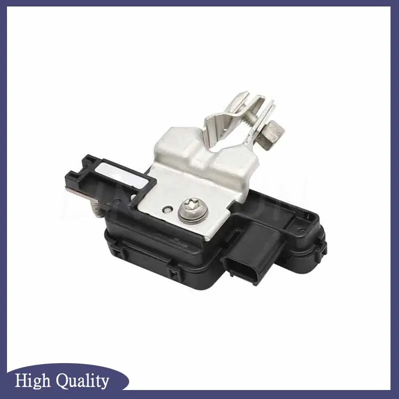 Car Replace Battery Current Sensor Assembly 38920-T2A-A02 38920-T2A-A03 38920-T2A-A04 Fit For Honda Accord 2.4L 3.5L 13-17
Car Replace Battery Current Sensor Assembly 38920-T2A-A02 38920-T2A-A03 38920-T2A-A04 Fit For Honda Accord 2.4L 3.5L 13-17