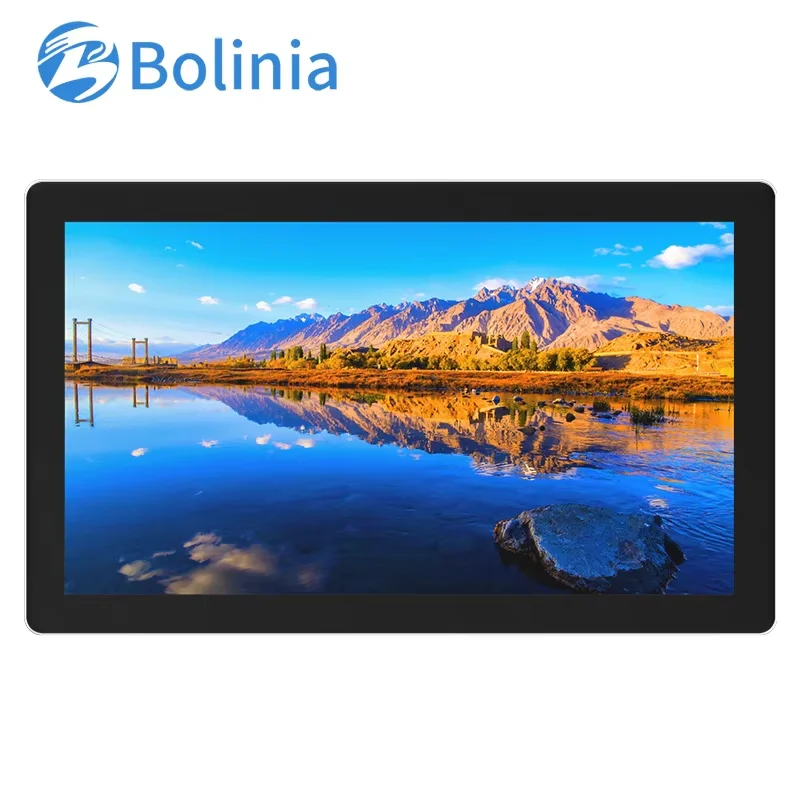 18.5 Inch Android All in One Industrial Pc Ip65 Waterproof Industrial Tablet Capacitive Touch Screen Panel Pc
18.5 Inch Android All in One Industrial Pc Ip65 Waterproof Industrial Tablet Capacitive Touch Screen Panel Pc