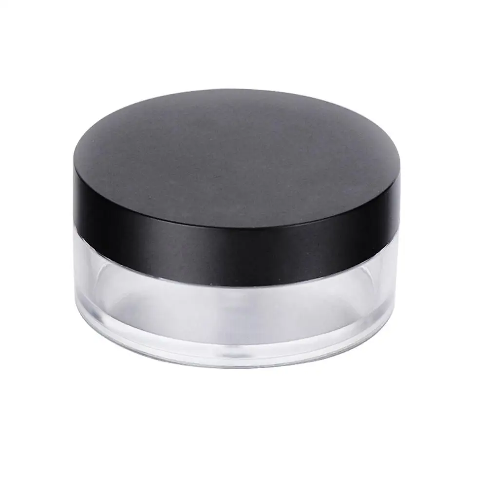 2Pcs Powder Plastic Box Case Puff Holder Empty Container Daily Travel Makeup Storage Portable Sealing No Leakage Gift
2Pcs Powder Plastic Box Case Puff Holder Empty Container Daily Travel Makeup Storage Portable Sealing No Leakage Gift