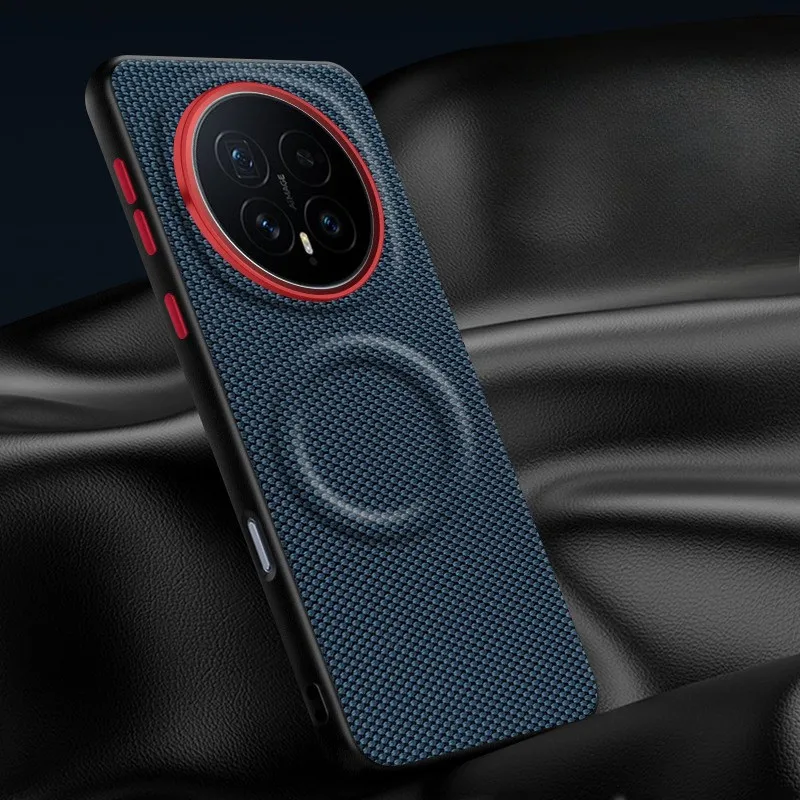 Для Honor Magic 8 Pro, 8: Магнитный чехол ELVEV из тканого ПУ-кожи с защитой от отпечатков пальцев, жесткий ПК-чехол с магнитной фиксацией для телефона
Для Honor Magic 8 Pro, 8: Магнитный чехол ELVEV из тканого ПУ-кожи с защитой от отпечатков пальцев, жесткий ПК-чехол с магнитной фиксацией для телефона