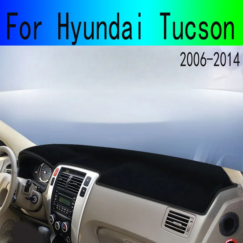 Для Hyundai Tucson 2006 2007 2008 2009 2010 2011 2012 2013 2014 крышка приборной панели автомобиля коврик для приборной панели солнцезащитный козырек аксессуары для интерьера
Для Hyundai Tucson 2006 2007 2008 2009 2010 2011 2012 2013 2014 крышка приборной панели автомобиля коврик для приборной панели солнцезащитный козырек аксессуары для интерьера