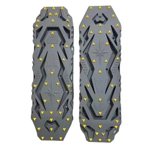 Best-Selling Black Nylon Vehicle Recovery Tracks Universal Pickups Car Fenders Accessory Board Recovery
Best-Selling Black Nylon Vehicle Recovery Tracks Universal Pickups Car Fenders Accessory Board Recovery