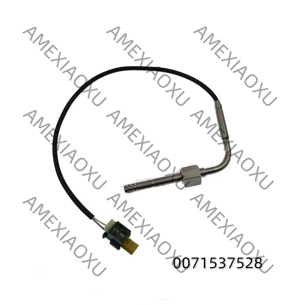 0071537528 Exhaust gas temperature sensor, exhaust gas temperature sensor, for Mercedes-Benz AMEXIAOXU
0071537528 Exhaust gas temperature sensor, exhaust gas temperature sensor, for Mercedes-Benz AMEXIAOXU