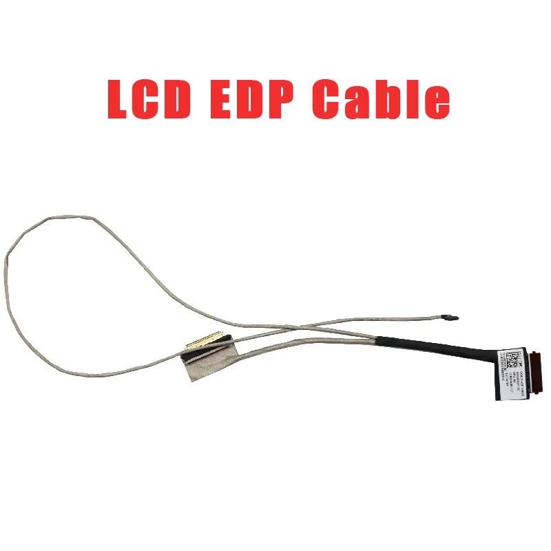 ЖК-кабель EDP для Lenovo Ideapad 320-14ISK 320-14IKB 320-14IAP 320-14AST 330-14IGM 330-14AST 330-14IKB 330-14IKB 5C10P38018
ЖК-кабель EDP для Lenovo Ideapad 320-14ISK 320-14IKB 320-14IAP 320-14AST 330-14IGM 330-14AST 330-14IKB 330-14IKB 5C10P38018