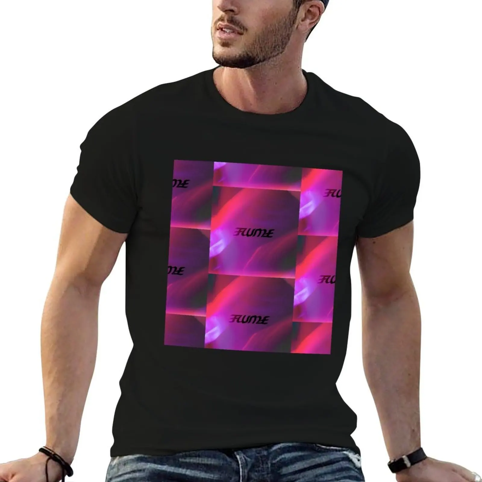 Logo tees T-Shirt for (2020) man graphic Sleeveless Flume shirts t shirt custom New DJ t Top print
Logo tees T-Shirt for (2020) man graphic Sleeveless Flume shirts t shirt custom New DJ t Top print